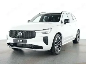 Volvo XC90 T8 Plus Dark Recharge Plug-In Hybrid AWD