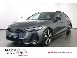 Audi A5 Avant 2.0 TDI S line Navi,Matrix,AHK,RFK