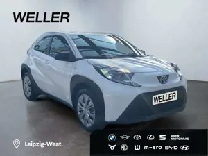Toyota Aygo X Business Edition *SHZ*Kamera*CarPlay*ACC* Bild 3
