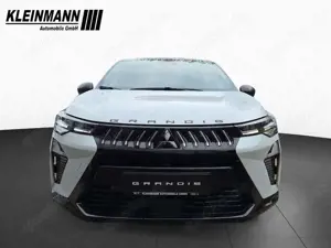 Mitsubishi Grandis Bild 3