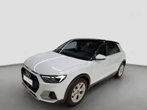Audi A1 35 TFSI PDC LED ACC KLIMA SHZG