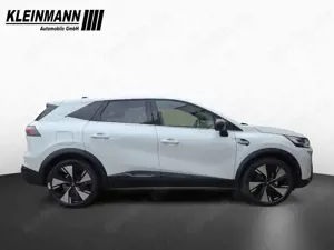 Mitsubishi Grandis Bild 5