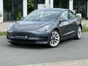 Tesla Model 3 RWD Reichweite Plus SR+