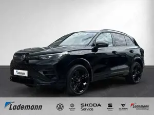 Volkswagen Tiguan 2.0 TDI DSG R-LINE 4MOTION PANO+360°+IQ.L