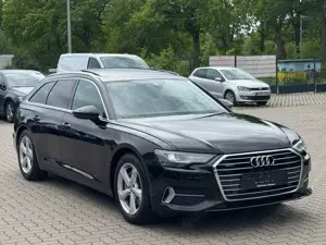 Audi A6 Avant 3.0 50 TDI quattro sport°AHK°RFK°PANO°