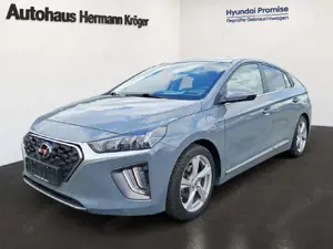 Hyundai IONIQ Style Plug-In Hybrid