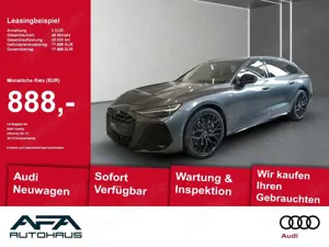 Audi A6 Avant edition one quattro AHK*Shz*LED*360°