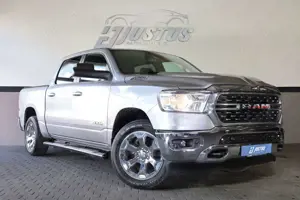 Dodge RAM 5.7 BigHorn/BRCGAS/SHZ/LHZ/AHK/KAMERA/R20