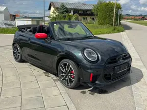 MINI John Cooper Works Cabrio JCW Cabrio 231 PS John Cooper Works Trim, XL Paket
