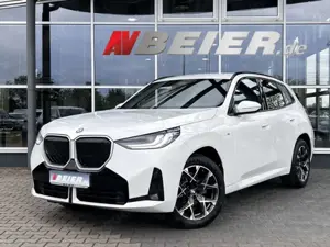 BMW X3 20 d xDrive M Sport DrivingAssistant Memory Sport