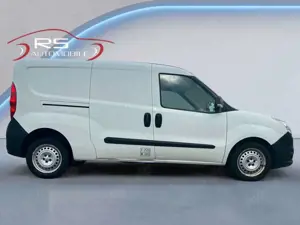 Opel Combo D Kasten L2H1 2,4t Bild 3
