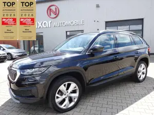Skoda Kodiaq 2,0 TDI Style DSG/ACC/SIDE/AHK/Stand/Memory