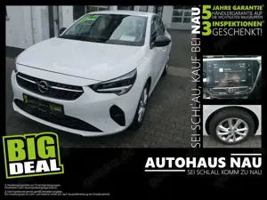 Opel Corsa F 1.2 Elegance Incl.Big Deal Paket