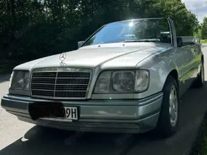 Mercedes-Benz CE 300 300 CE-24 Cabrio 5 Gang-Automatik