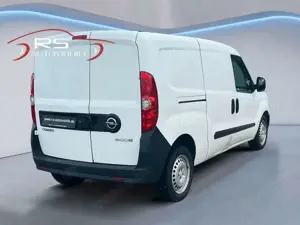 Opel Combo D Kasten L2H1 2,4t Bild 4