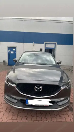 Mazda CX-5 Exclusive-Line 2WD