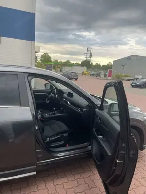Mazda CX-5 Exclusive-Line 2WD Bild 5
