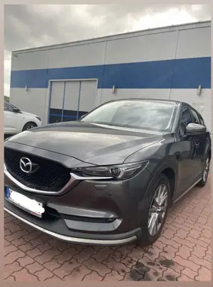 Mazda CX-5 Exclusive-Line 2WD Bild 3