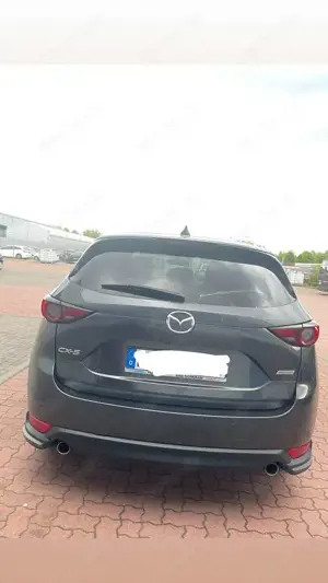 Mazda CX-5 Exclusive-Line 2WD Bild 2