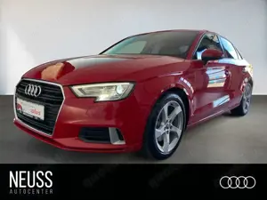 Audi A3 Limousine 35 TDI sport XENON+NAVI+GRA+KESSY+