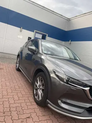 Mazda CX-5 Exclusive-Line 2WD Bild 4