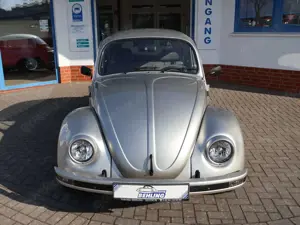 Volkswagen Käfer 1600 i