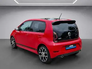 Volkswagen up! Bild 3
