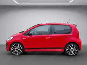 Volkswagen up! Bild 2