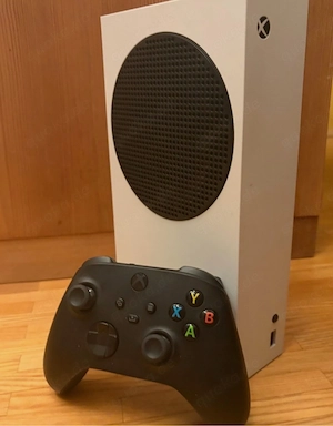 Xbox Series S
