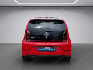 Volkswagen up! Bild 4