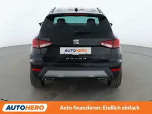 SEAT Arona 1.0 TSI FR Aut.*NAV*LED*ACC*CAM*PDC*PLA*SHZ*BT* Bild 5