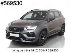 CUPRA Ateca 4Drive DSG|ACC|DCC|Memory|Beats|Kam.|Navi