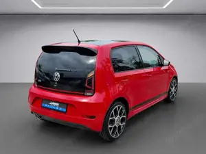 Volkswagen up! Bild 5