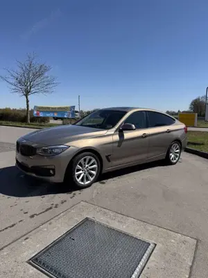 BMW 318 318 GT
