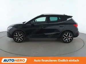 SEAT Arona 1.0 TSI FR Aut.*NAV*LED*ACC*CAM*PDC*PLA*SHZ*BT* Bild 3