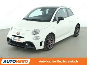 Abarth 595 1.4 Turbo Aut.*NAV*XENON*PDC*SHZ*BT*