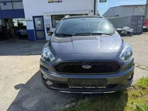 Ford Ka/Ka+ KA+ Active