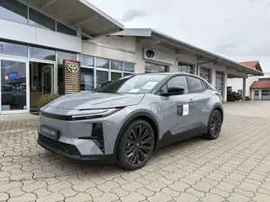 Toyota C-HR C-HR+ * AWD* *Lounge* *Pano*
