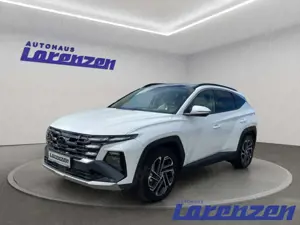 Hyundai TUCSON Prime Plug-In Hybrid FL PHEV (MY25) 1.6T-GDi (252P