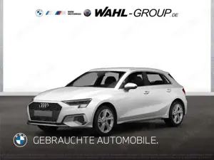 Audi A3 Sportback 40 TFSI e basis Fahrassistenz Infotaimen