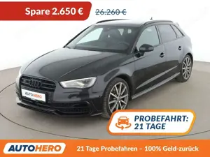 Audi S3 2.0 TFSI quattro Aut.*NAVI*CAM*ACC*