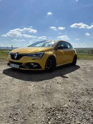 Renault Megane TCe 300 GPF EDC R.S. TROPHY
