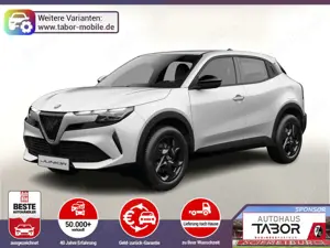Alfa Romeo Junior