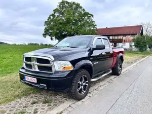 Dodge RAM 1500 5.7 HEMI *SLT*GAS*OFFROAD*75TKM*