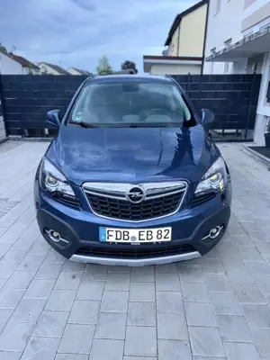 Opel Mokka Innovation