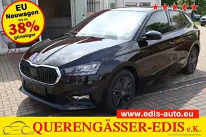 Skoda Fabia 1.0TSI 70KW "Dynamic" *Kessy*Kam*SHZ+LKH*Temp*L...
