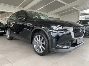 Mazda CX-60 2026 3.3 AWD Exclusive AUTOMATIK