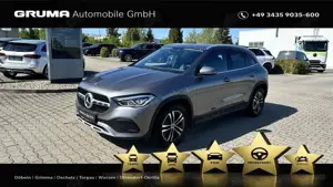Mercedes-Benz GLA 200 GLA 200 +Style+AHK+Carplay+RüKa+Totwinkel+LED+