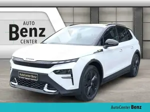 Skoda Elroq RS *HUD*DCC*STHZ*360 KAM*EHK*pACC*MATRIX* Klima