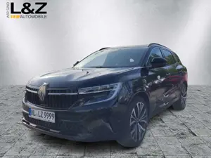Renault Espace VI Iconic 1.2 E-TECH Full Hybrid 200